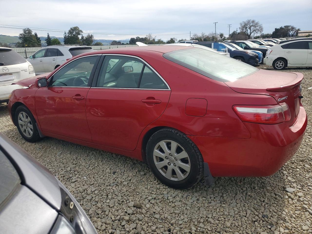 2007 Toyota Camry - Image 2
