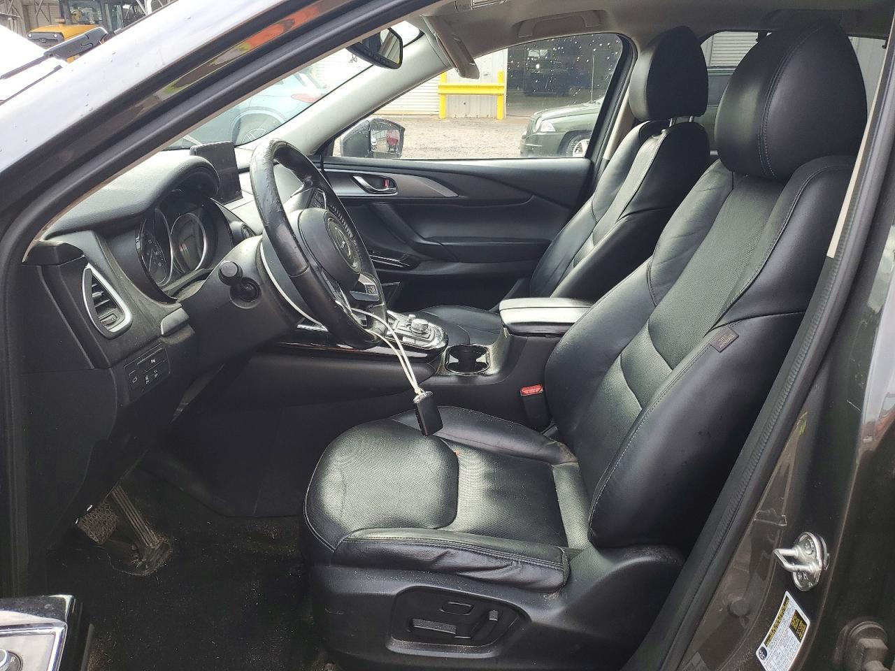2020 Mazda Cx-9 Touring - Image 7