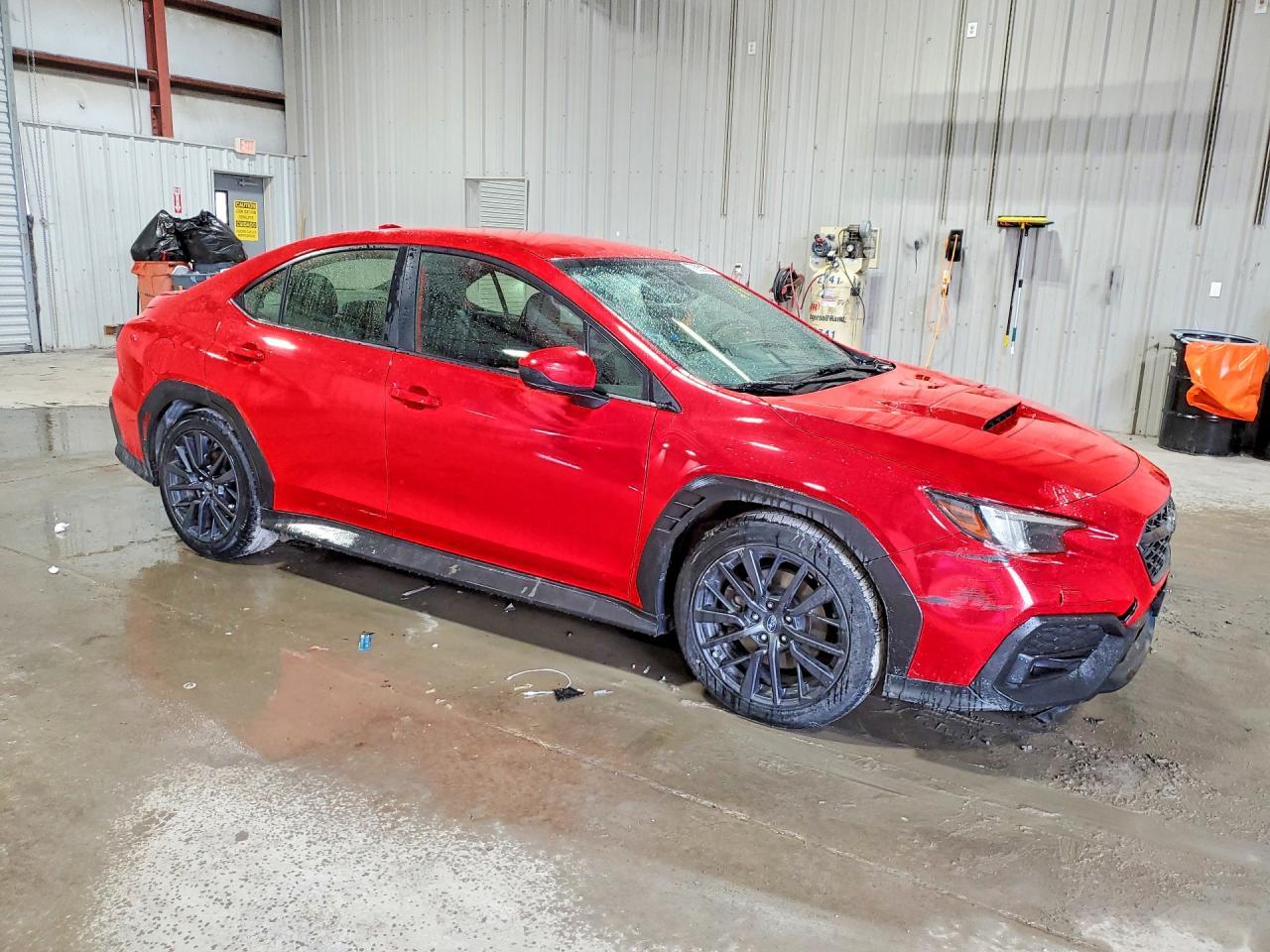 2022 Subaru Wrx Premium - Фото 4