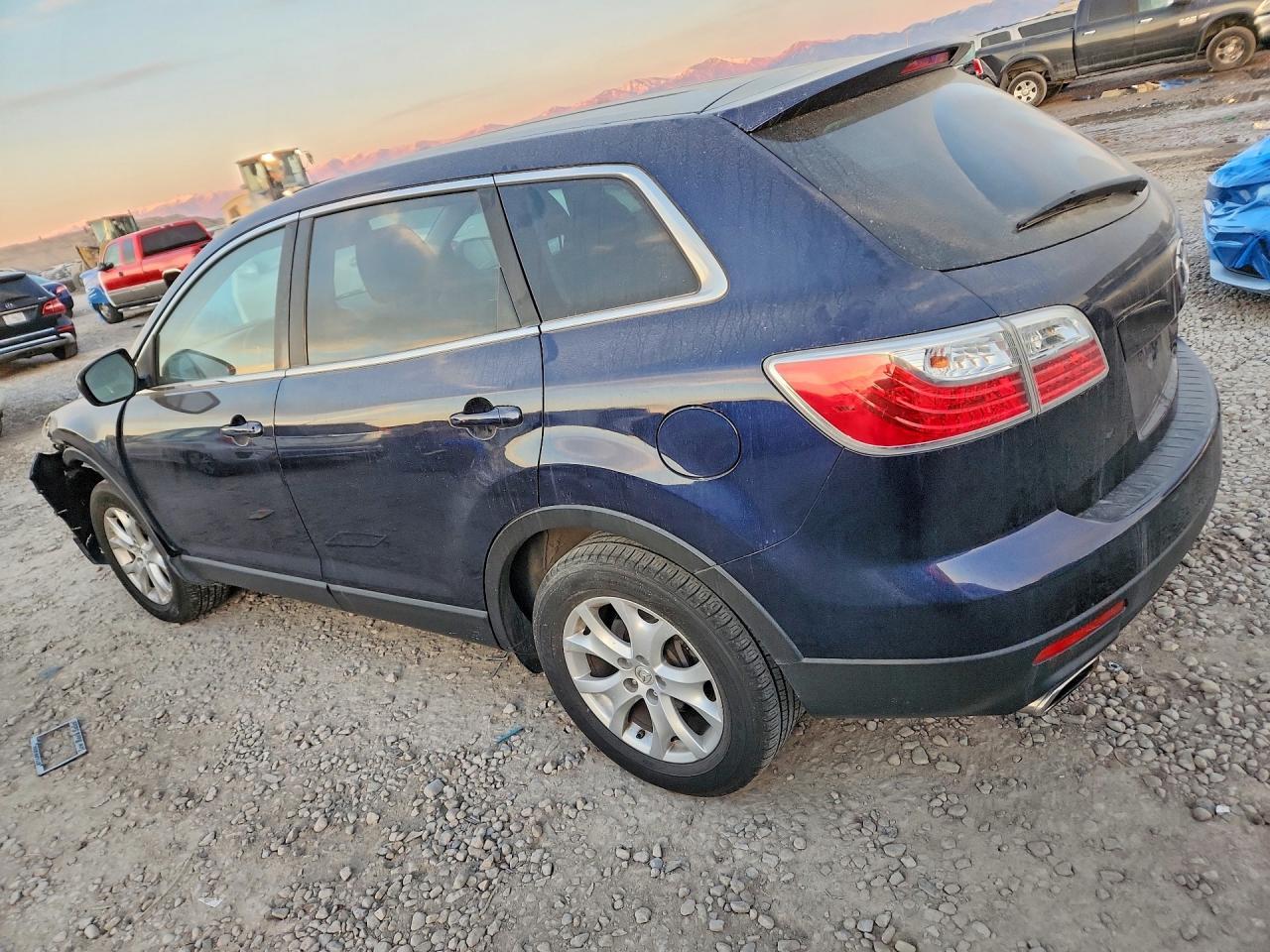 2012 Mazda Cx-9 - Image 2