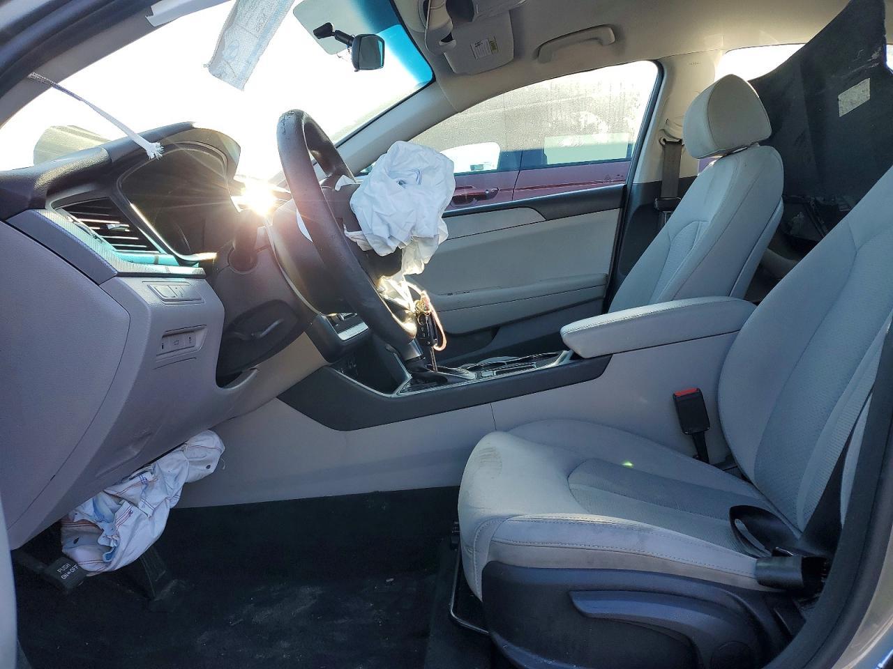 2019 Hyundai Sonata Se - Image 7