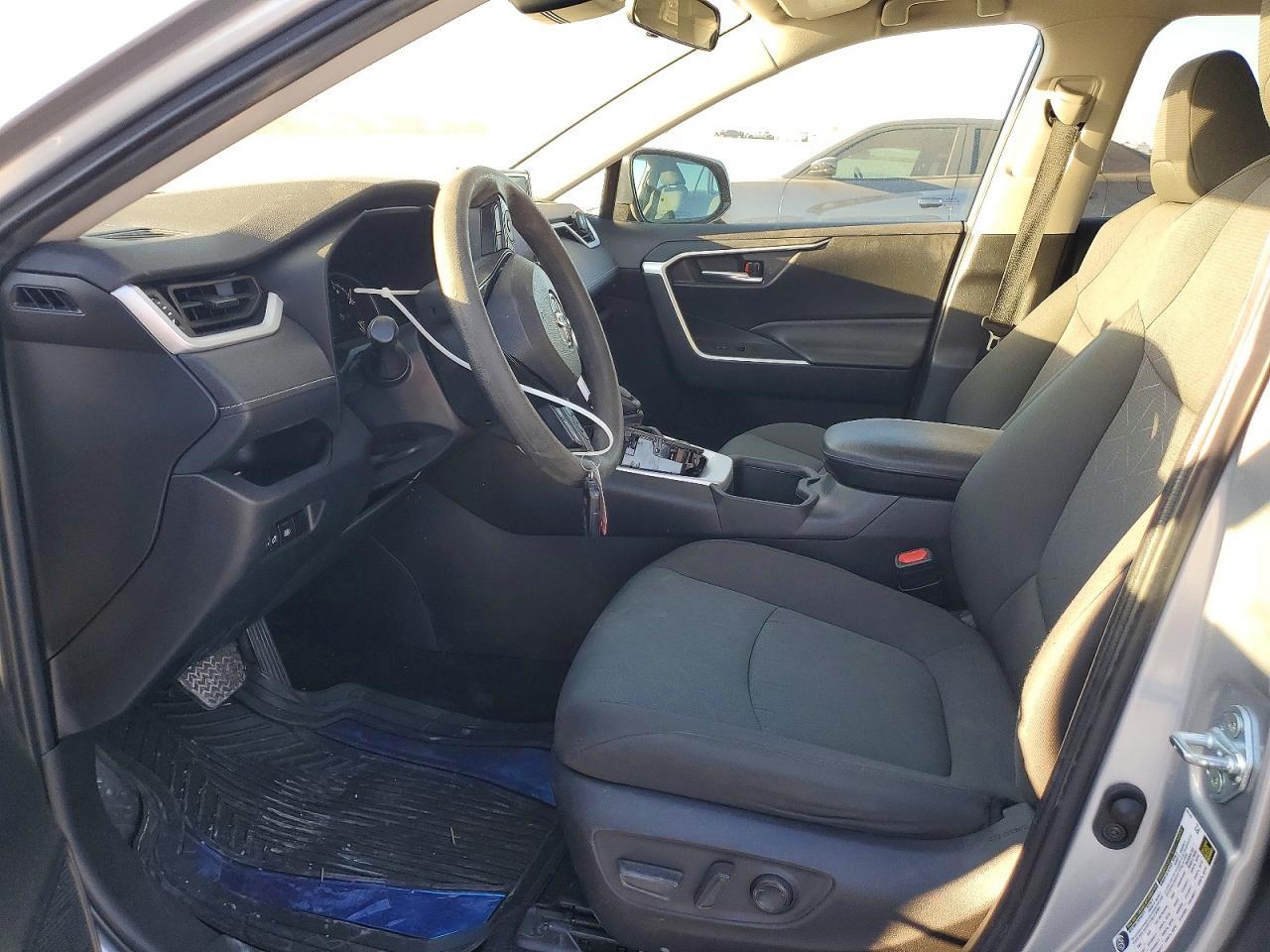2024 Toyota Rav4 Xle - Фото 7