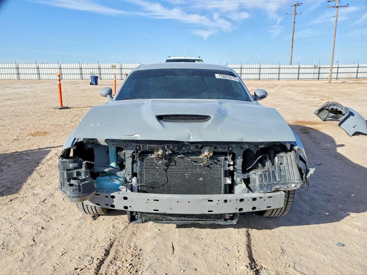 2021 Dodge Challenger Gt - Фото 5