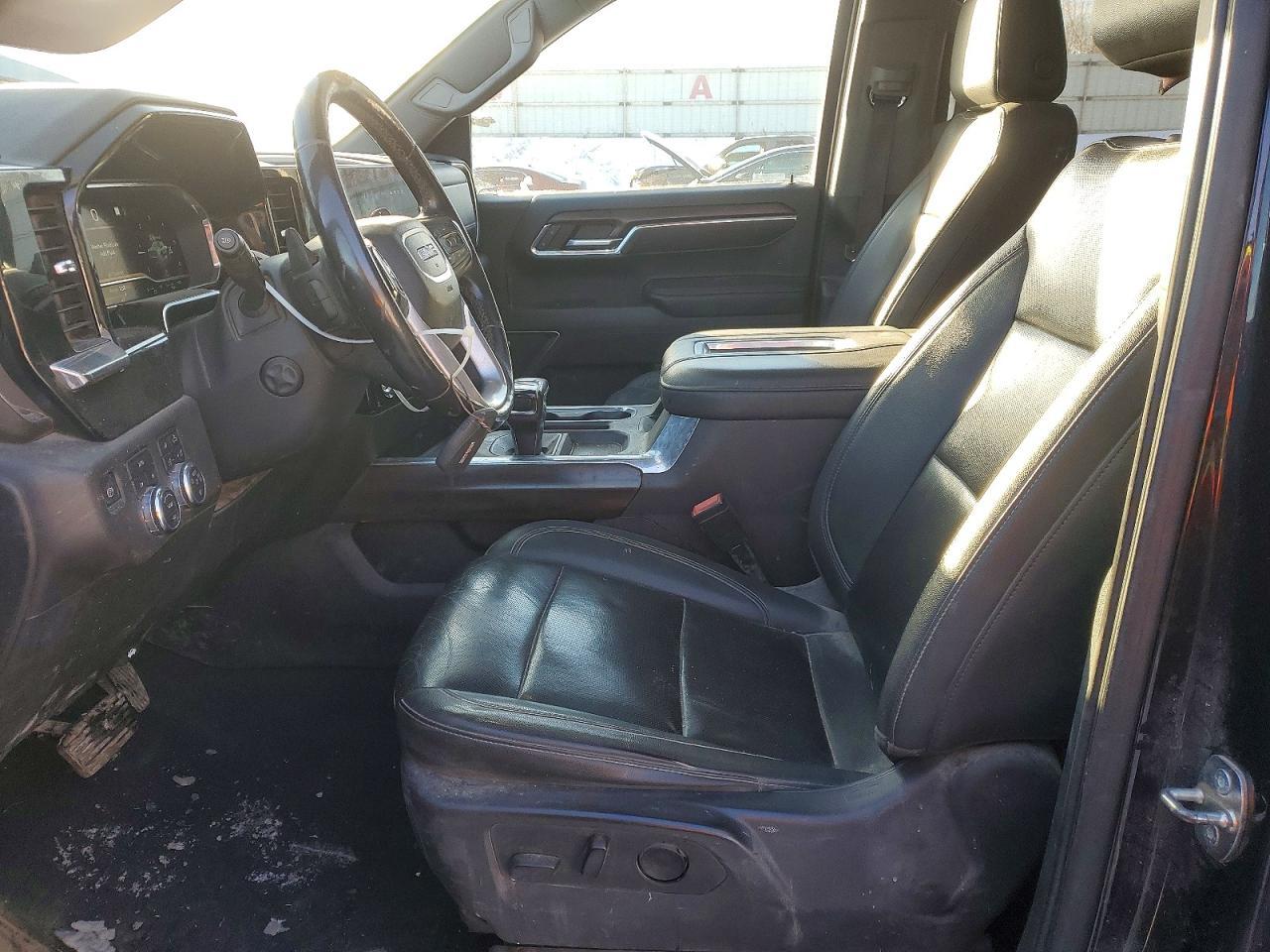 2022 GMC Sierra K1500 Slt - Фото 7