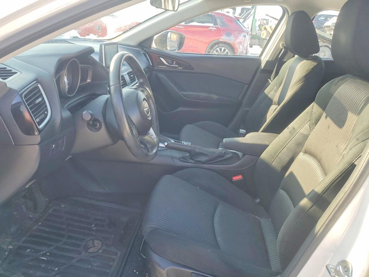 2014 Mazda 3 Touring - Фото 7