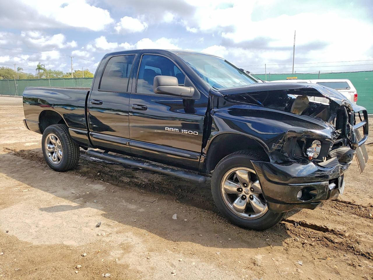 2005 Dodge Ram 1500 St - Фото 4