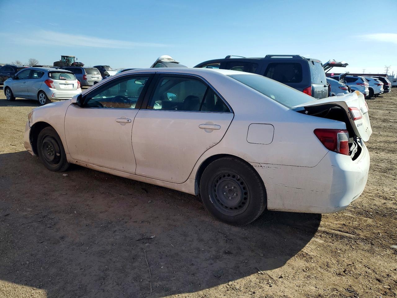 2013 Toyota Camry - Image 2