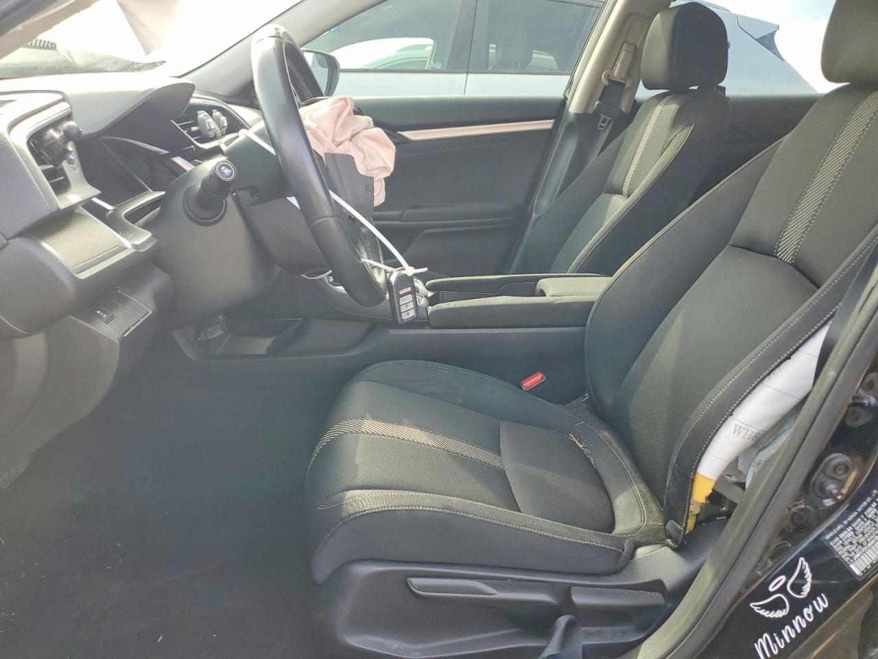2018 Honda Civic - Фото 7