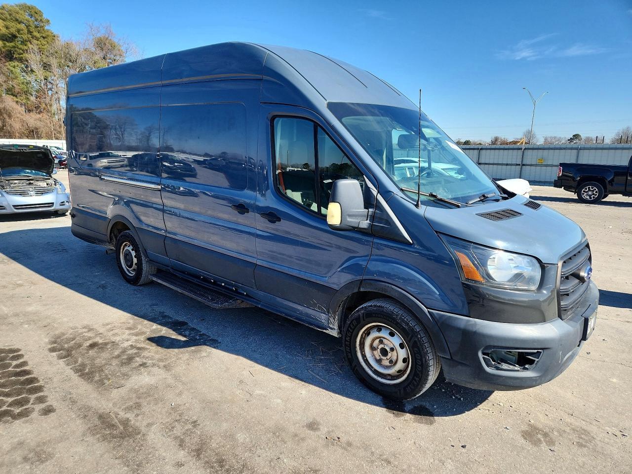 2020 Ford Transit T-250 - Image 4