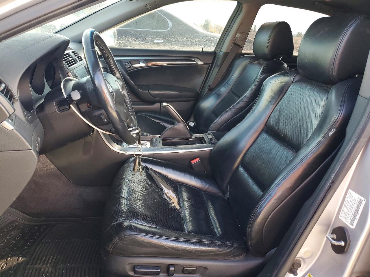 2006 Acura 3.2Tl - Фото 7