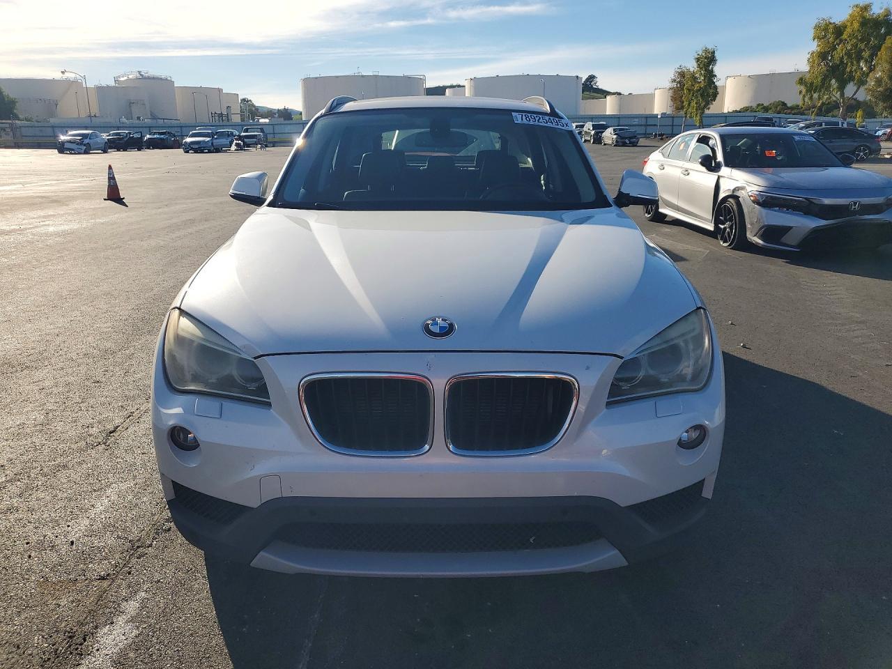 2013 BMW X1 xDrive35I - Image 5