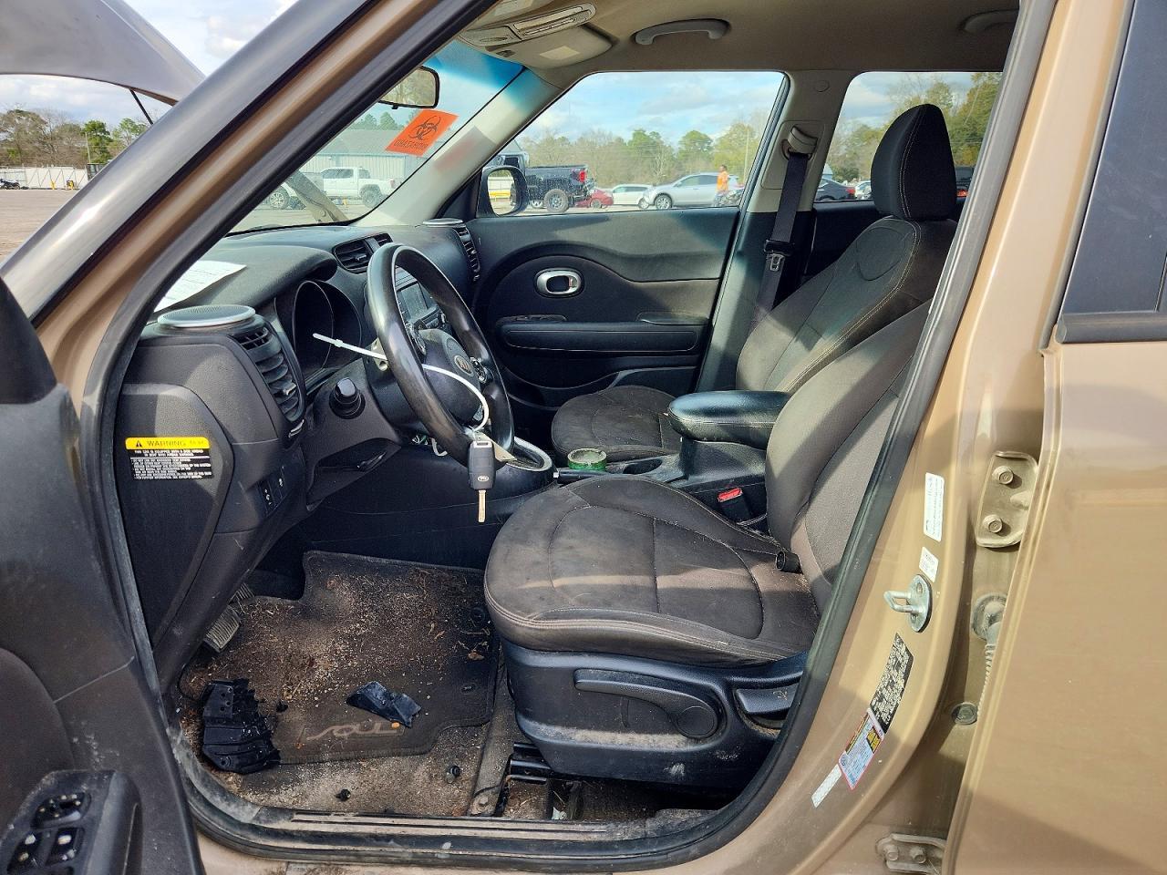 2016 Kia Soul - Image 7