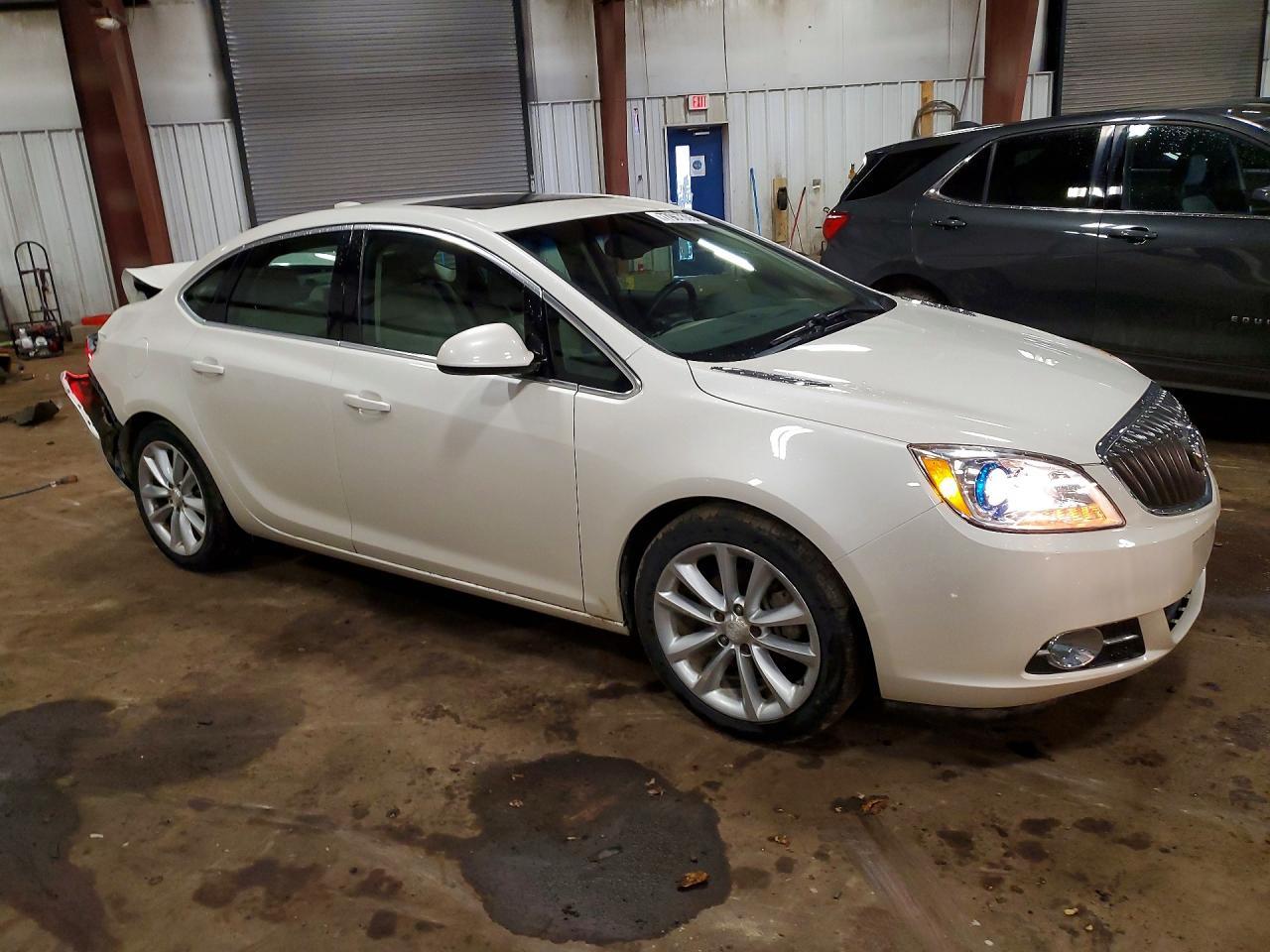 2016 Buick Verano Convenience - Фото 4