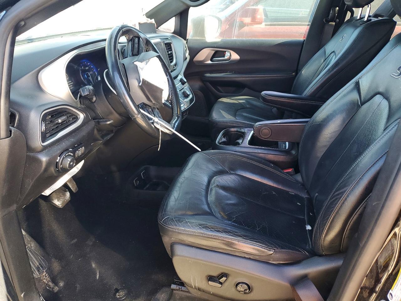 2020 Chrysler Pacifica Touring L Plus - Фото 7