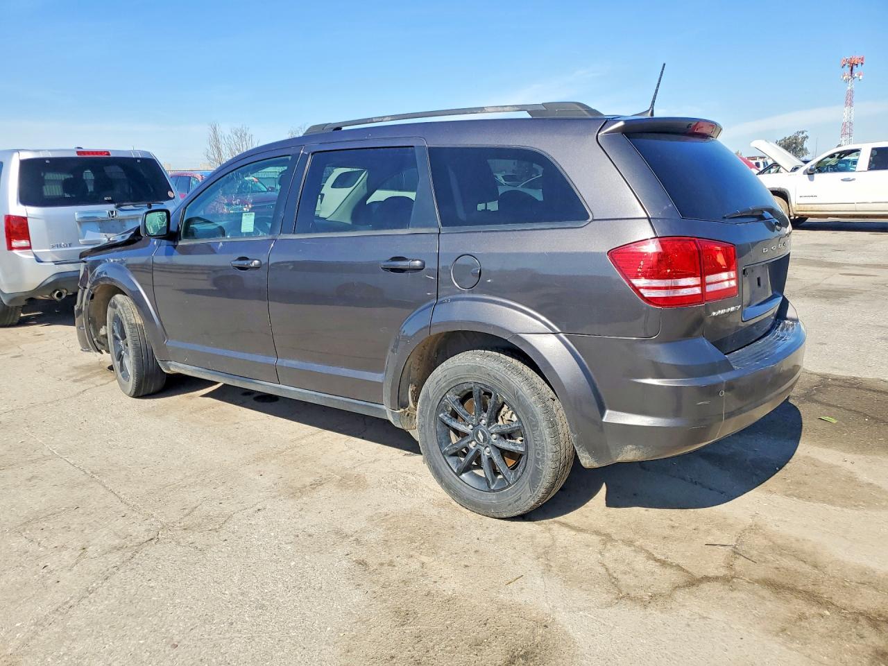 2020 Dodge Journey Se - Image 2
