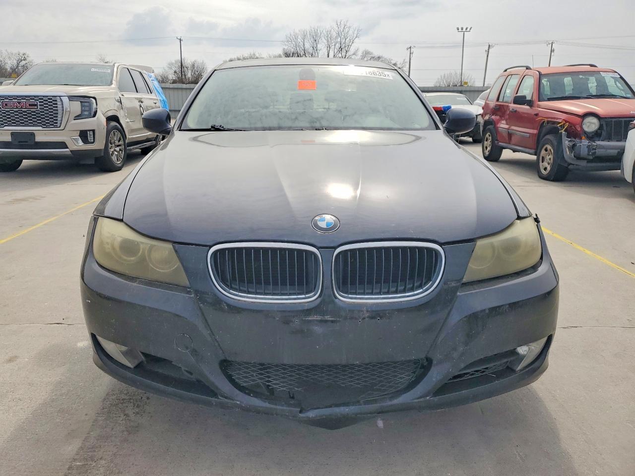 2009 BMW 328 I - Image 5