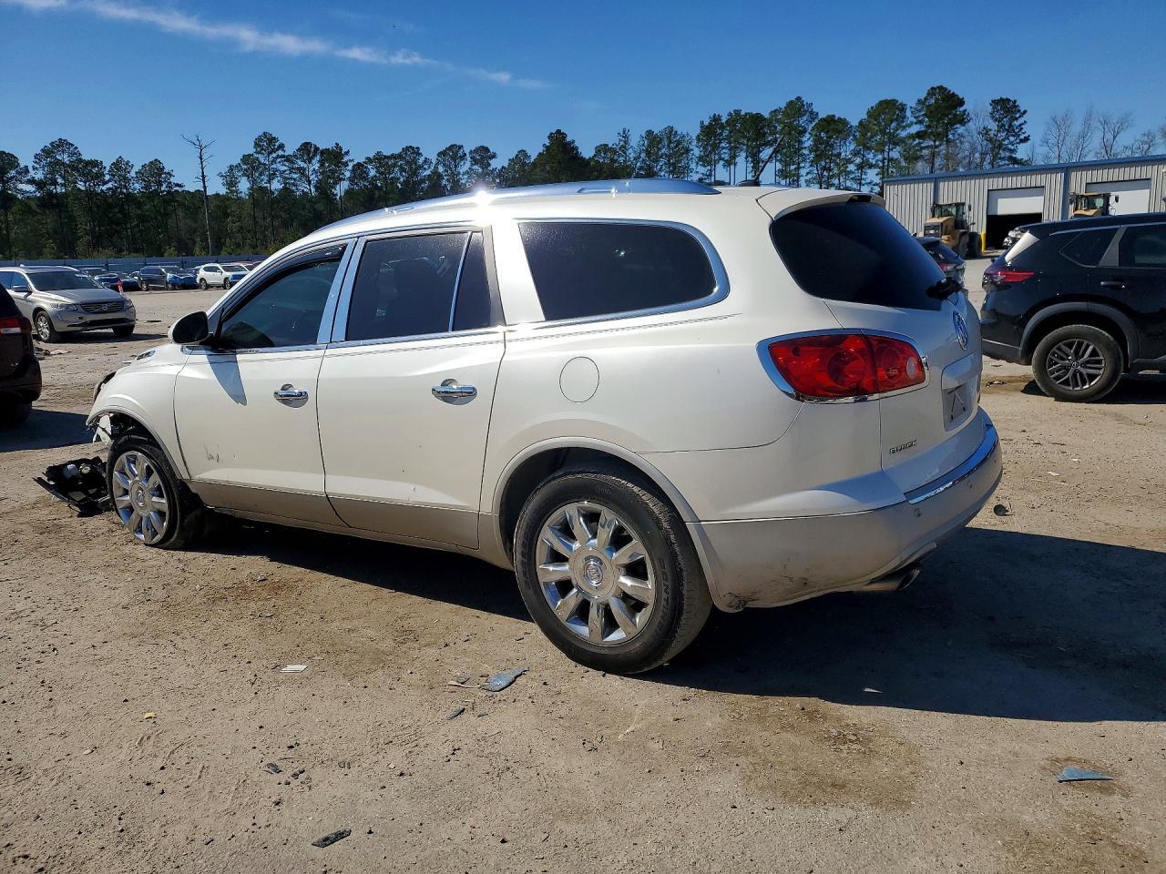 2012 Buick Enclave - Фото 2