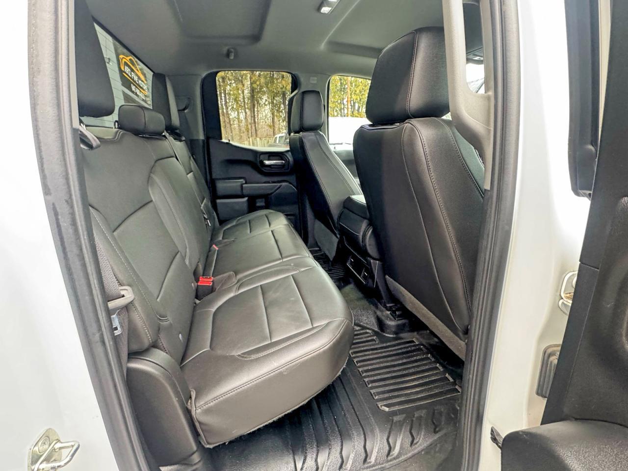 2019 Chevrolet Silverado K1500 - Фото 6