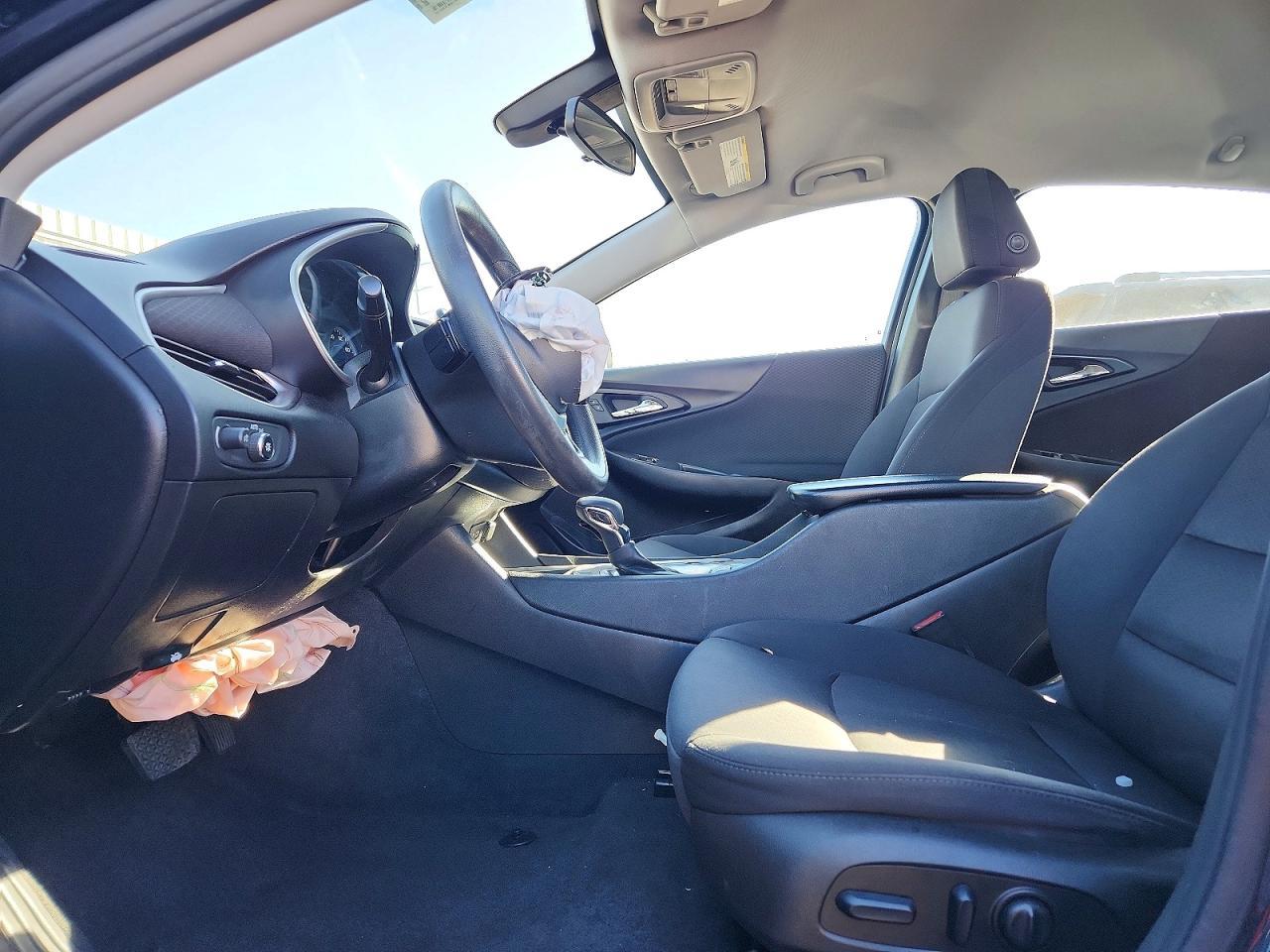 2022 Chevrolet Malibu Lt - Image 7