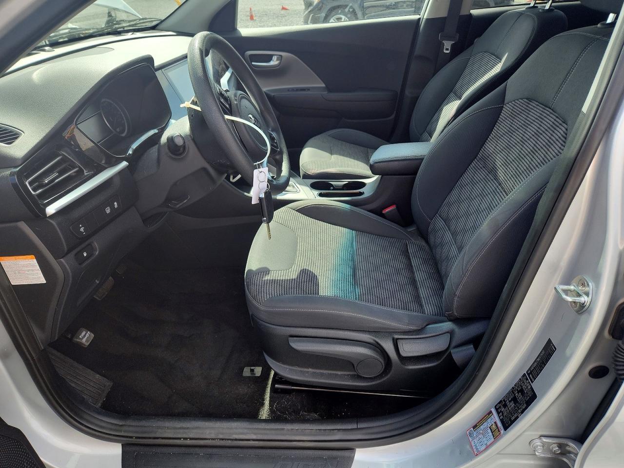 2021 Kia Niro Lx - Фото 7