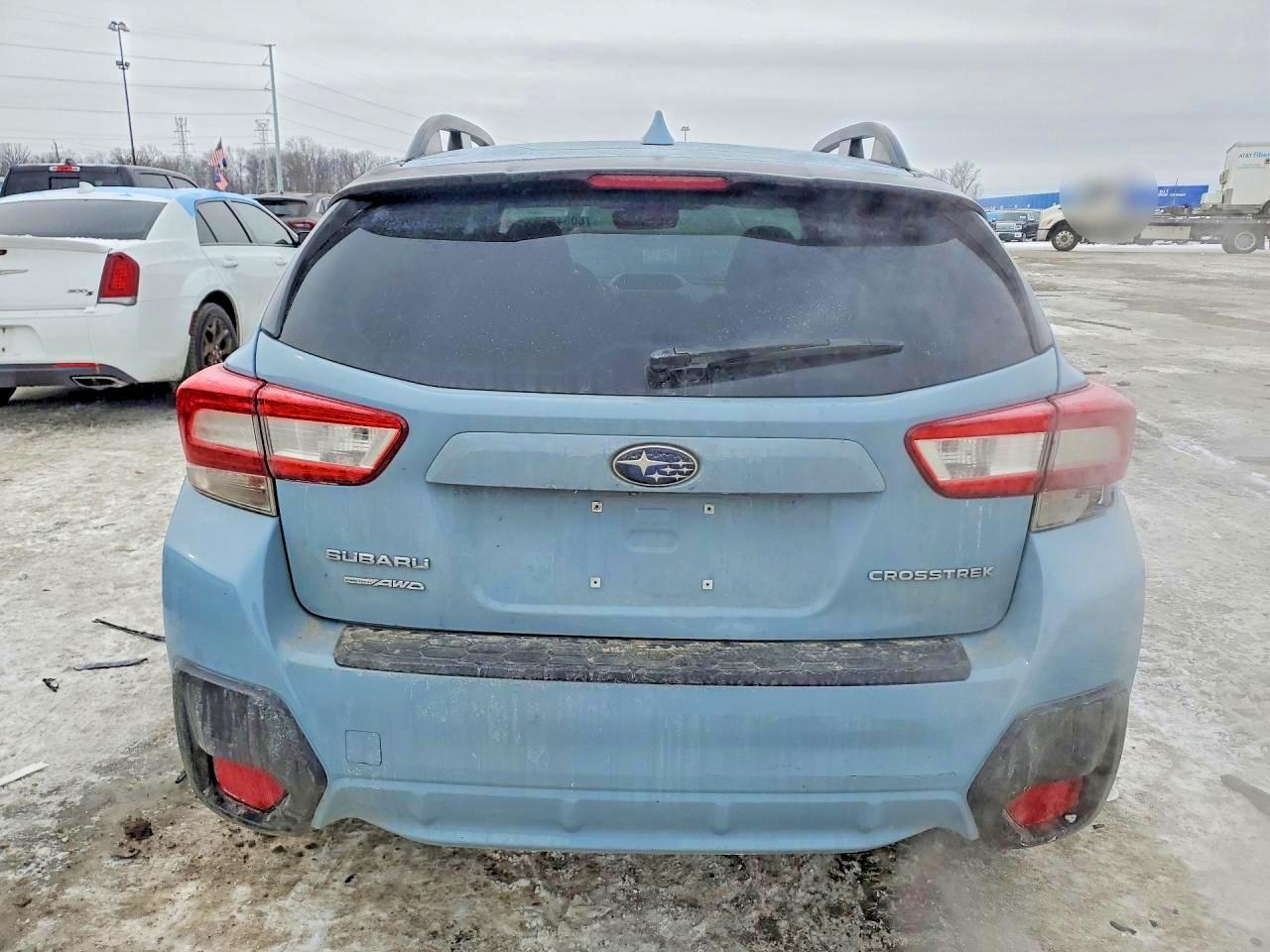 2018 Subaru Crosstrek Premium - Image 6