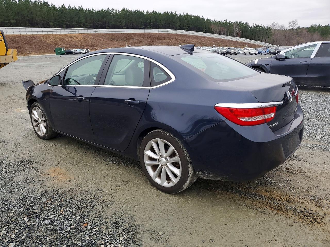 2016 Buick Verano Convenience - Image 2