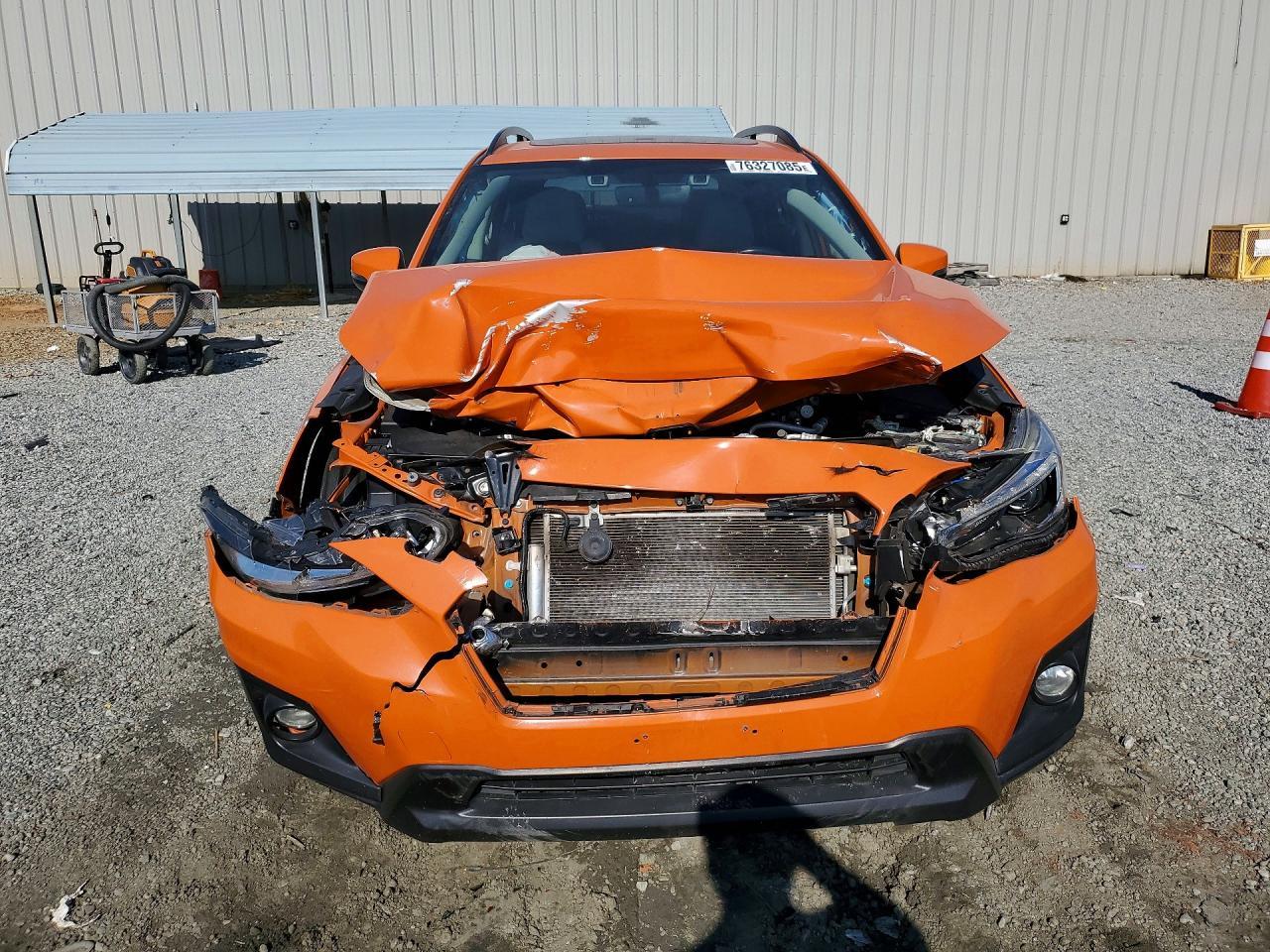 2018 Subaru Crosstrek Limited - Image 5