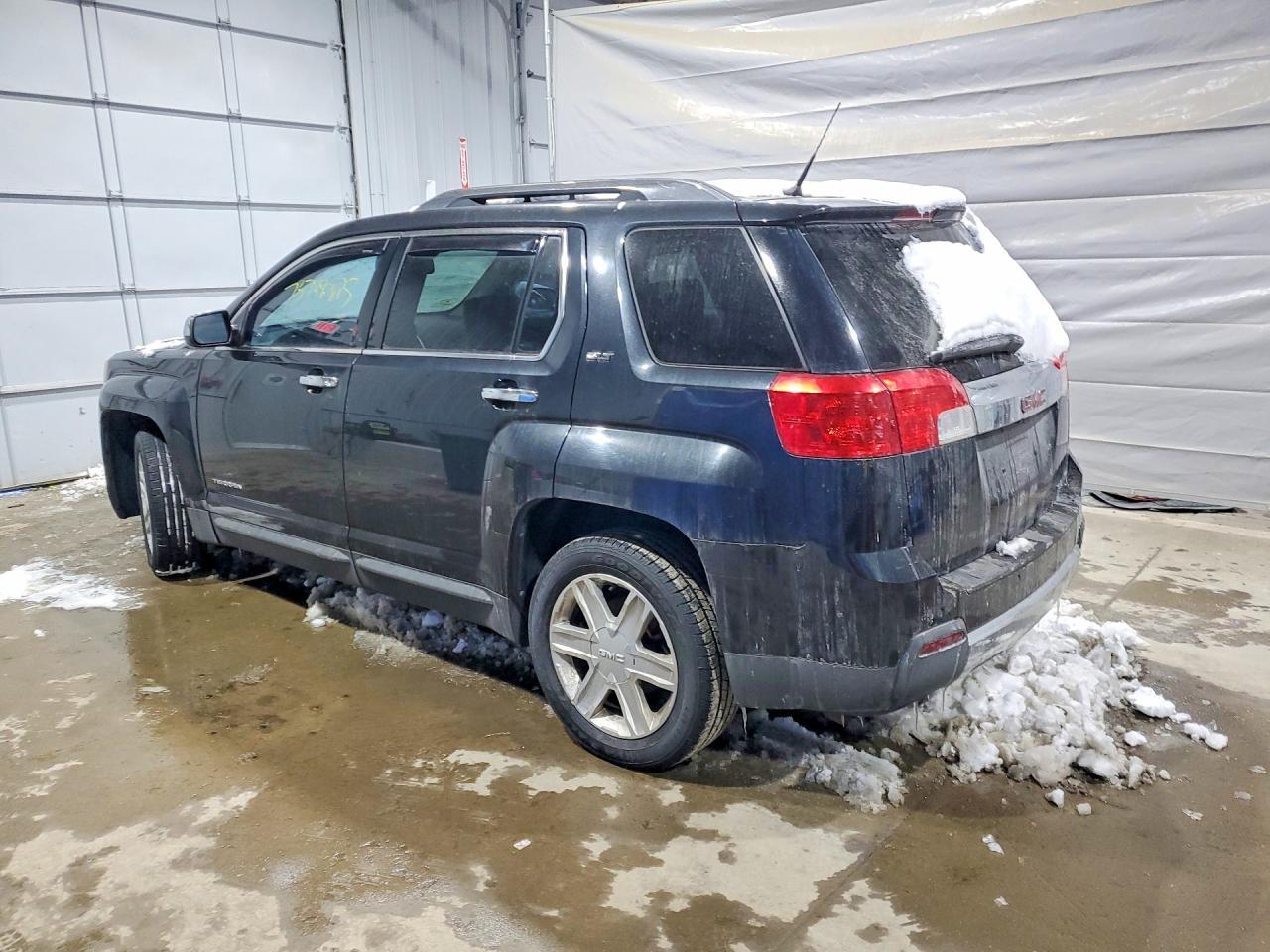 2011 GMC Terrain Slt - Фото 2