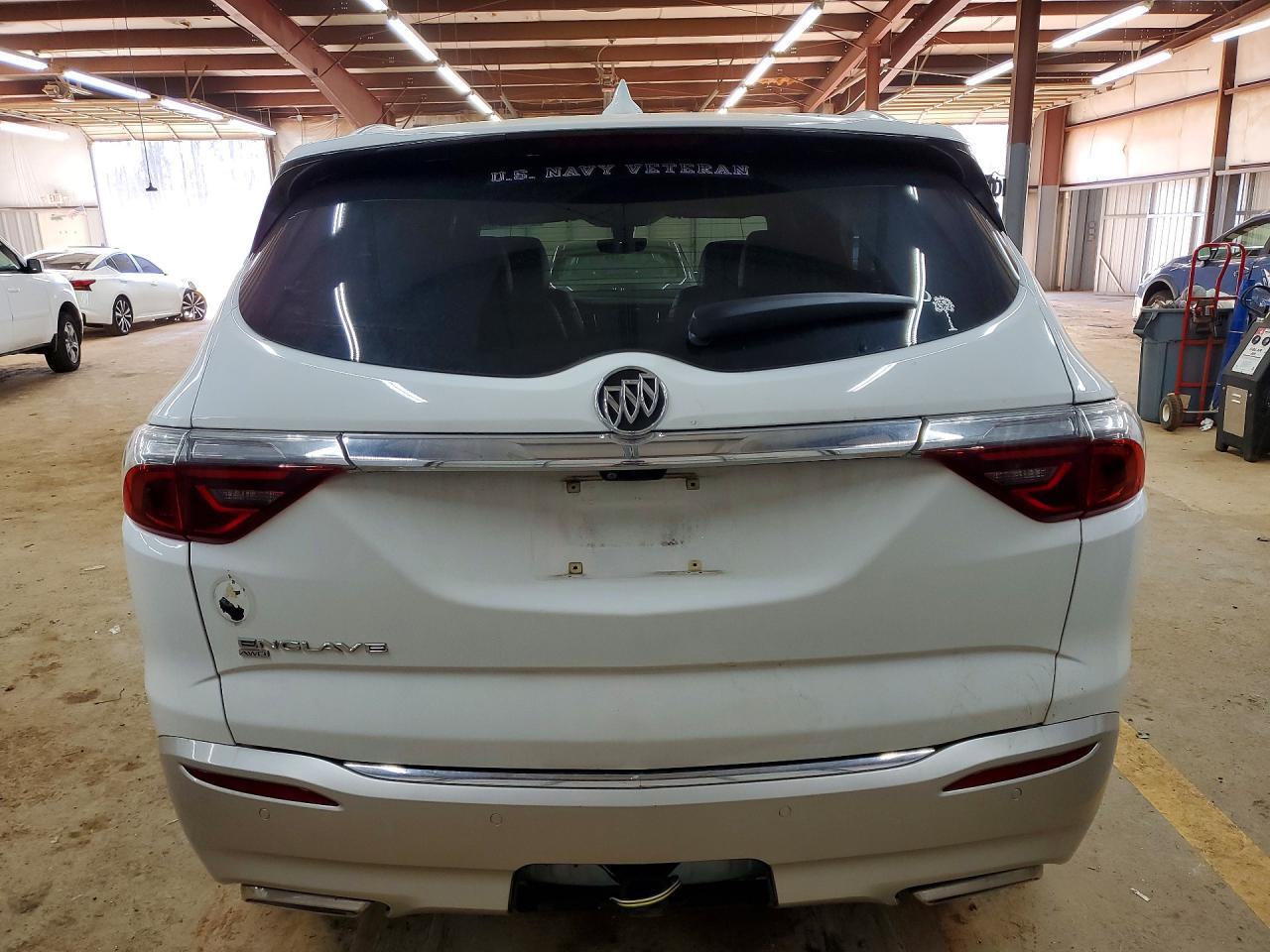 2022 Buick Enclave Premium - Фото 6