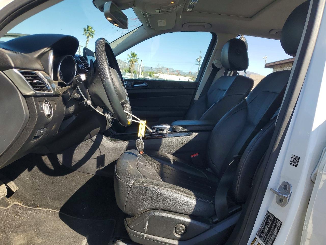 2016 Mercedes-Benz Gle 350 - Фото 7