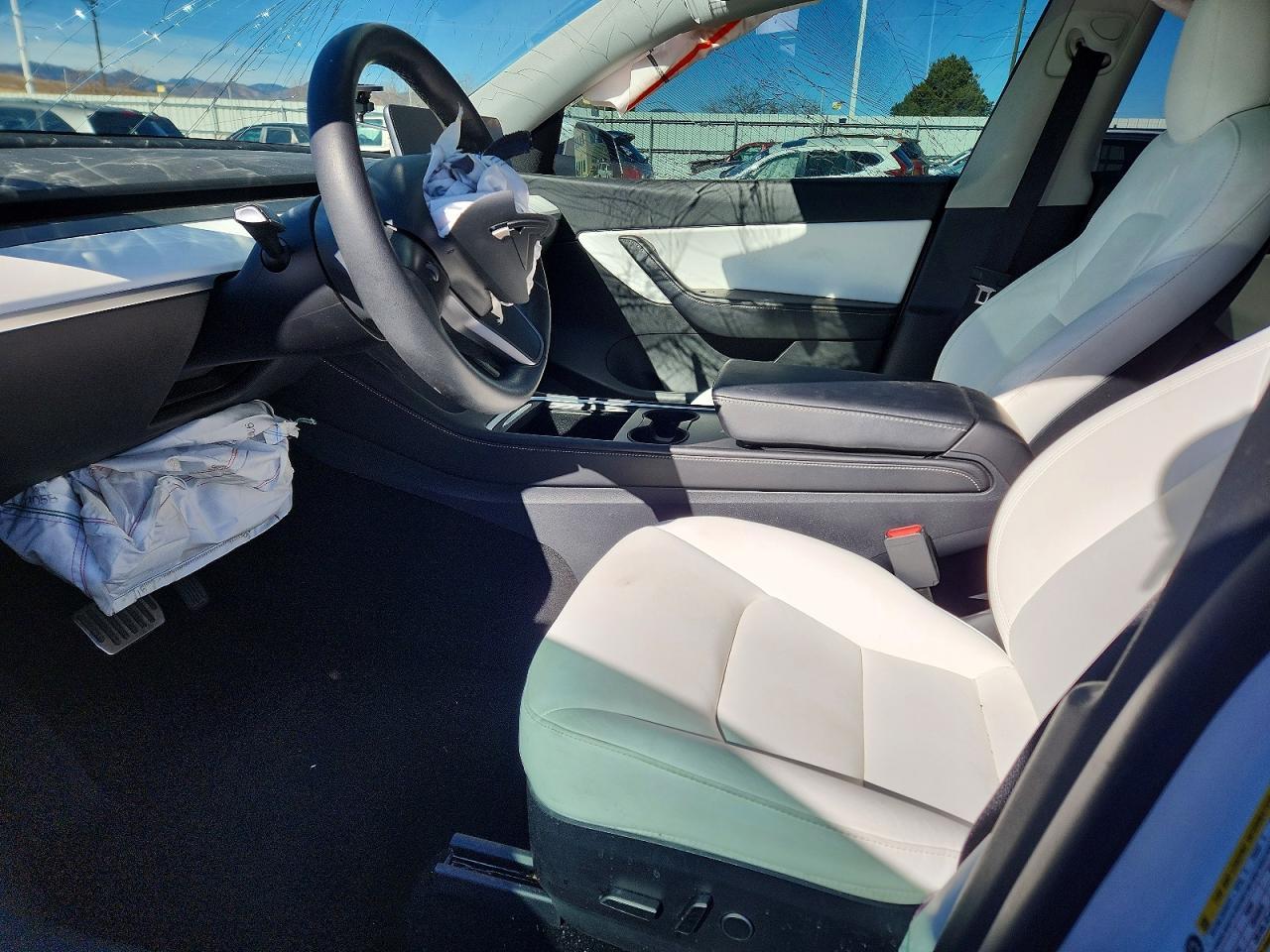 2021 Tesla Model Y - Image 7