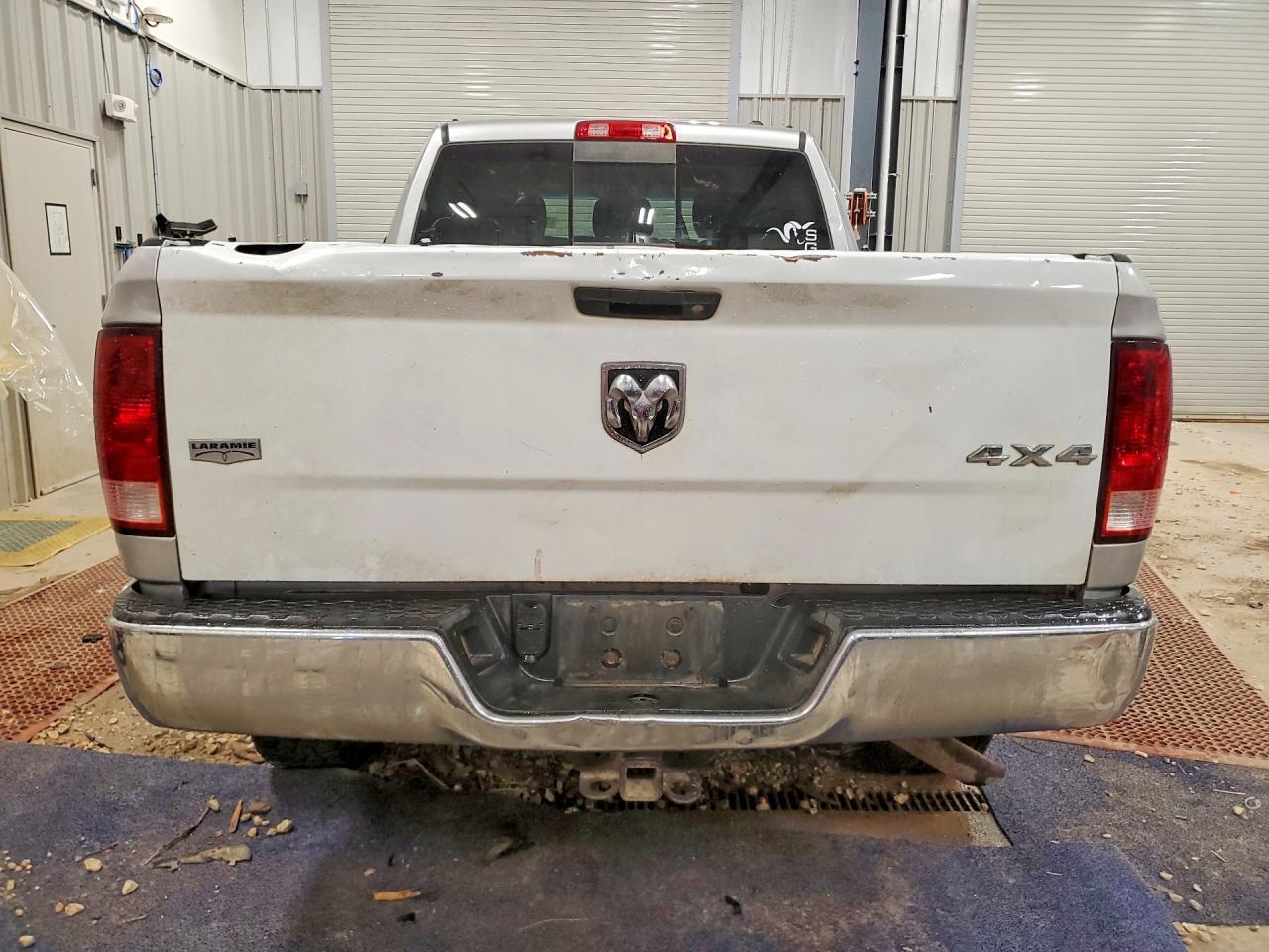 2010 Dodge Ram 2500 - Фото 6