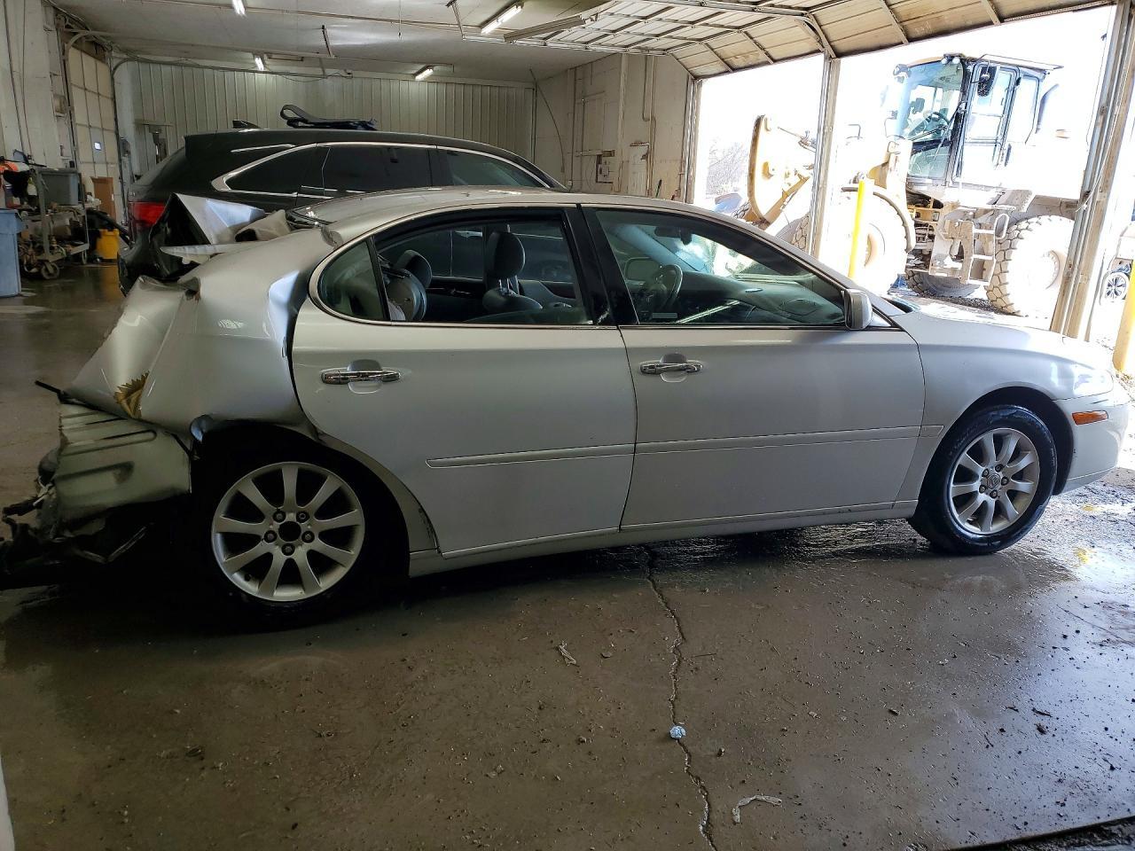 2002 Lexus Es 300 - Фото 3