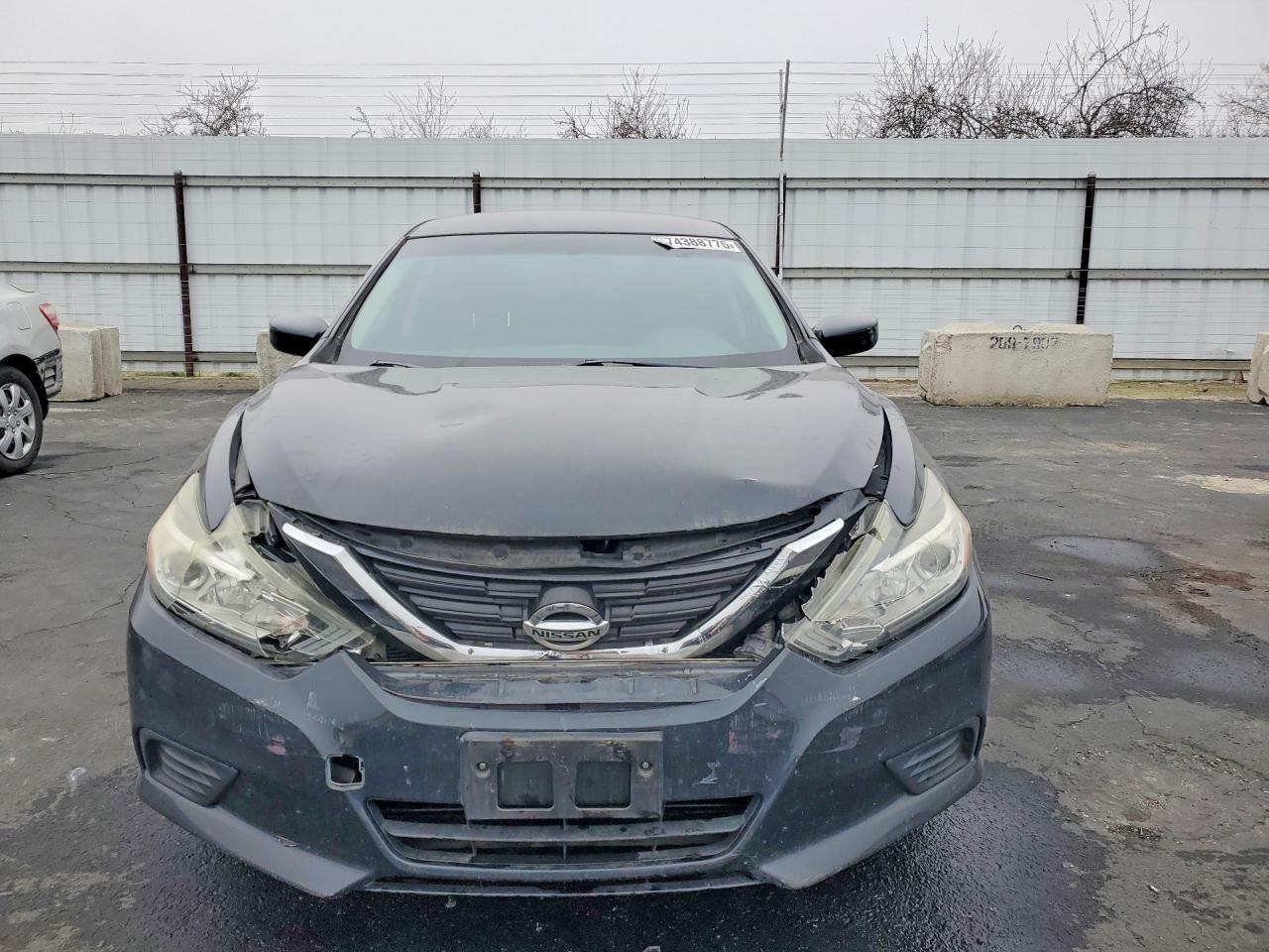 2017 Nissan Altima 2.5 S - Image 5