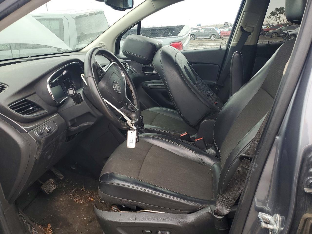 2019 Buick Encore Preferred - Фото 7