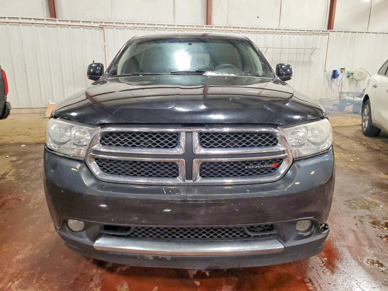 2013 Dodge Durango Crew - Фото 5