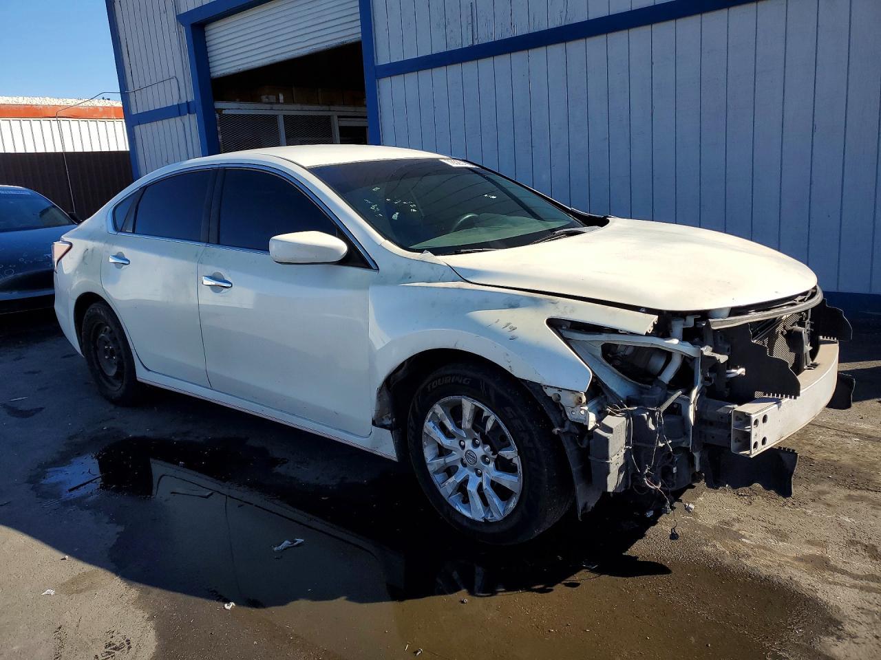 2013 Nissan Altima 2.5 - Фото 4