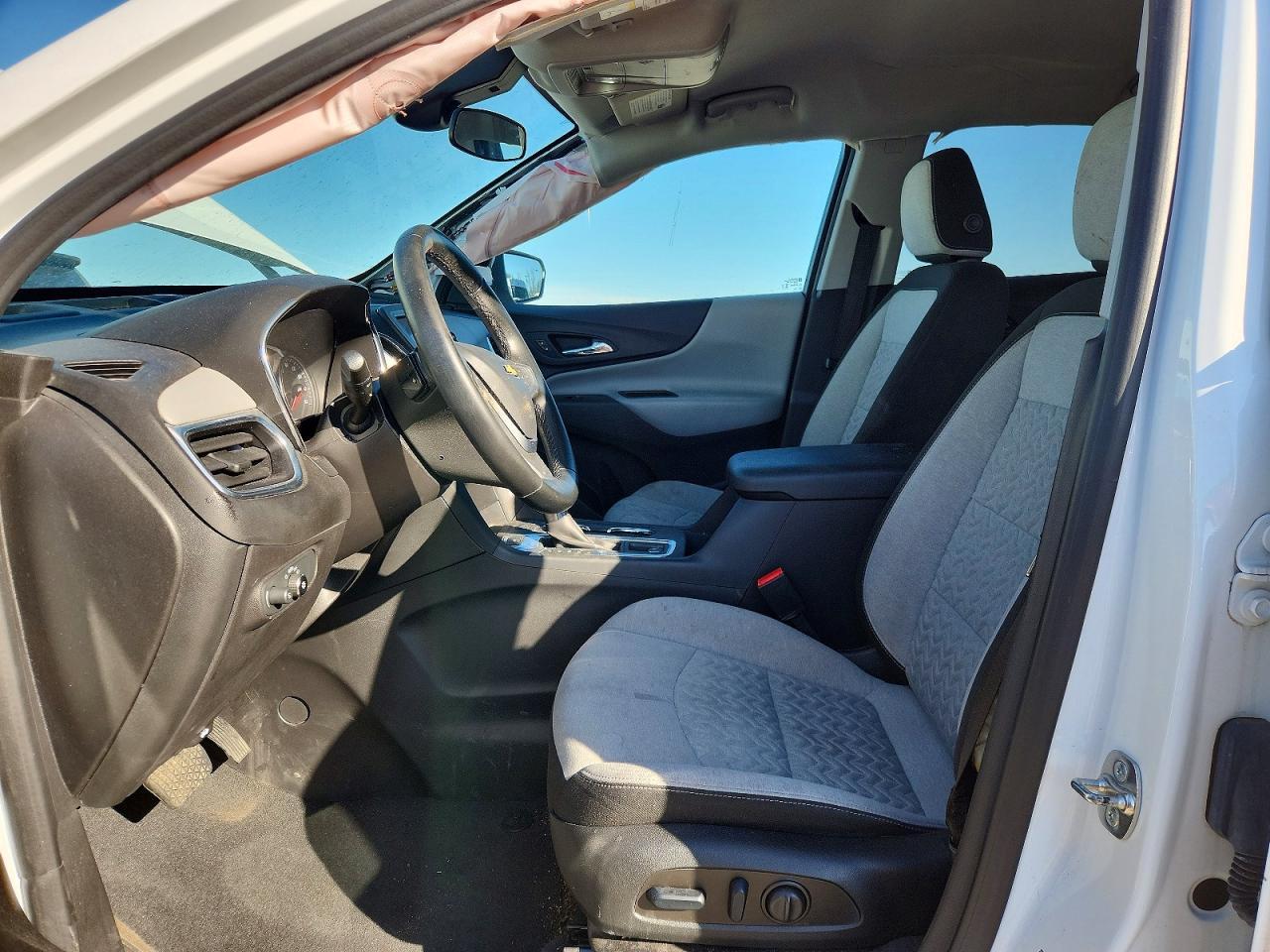 2023 Chevrolet Equinox Lt - Фото 7