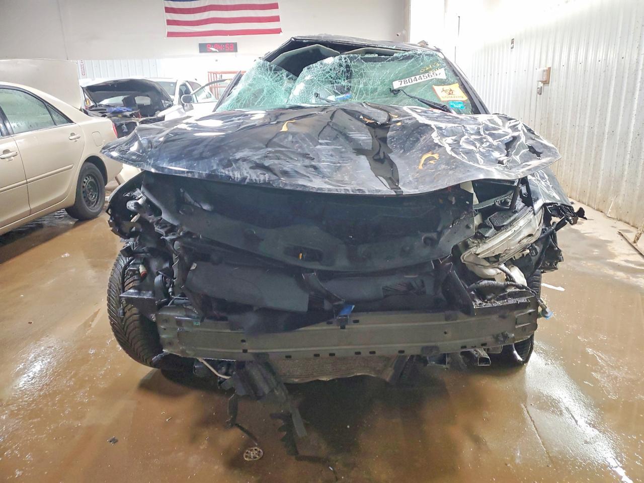 2021 Chevrolet Blazer 2Lt - Фото 5