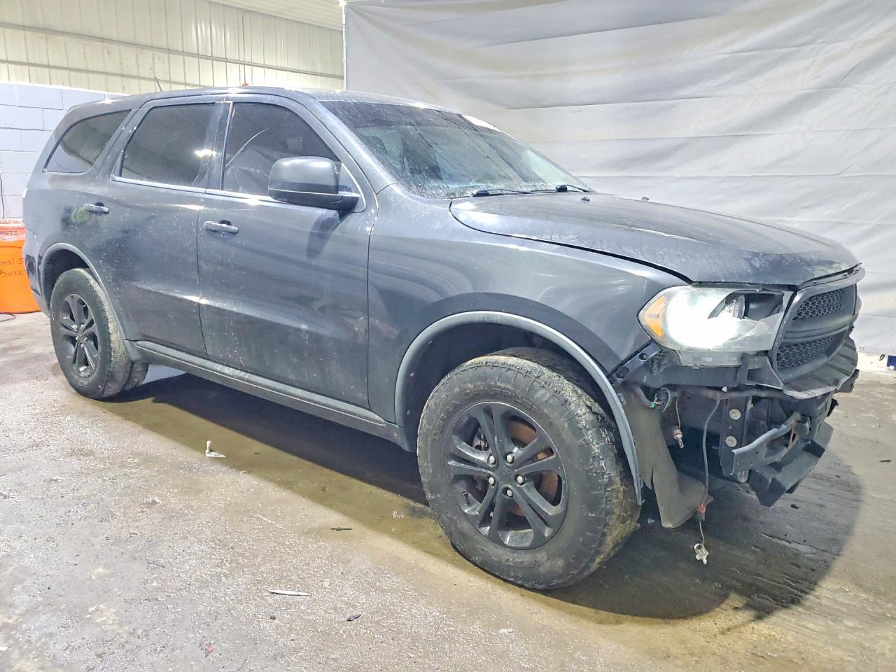 2011 Dodge Durango Express - Image 4
