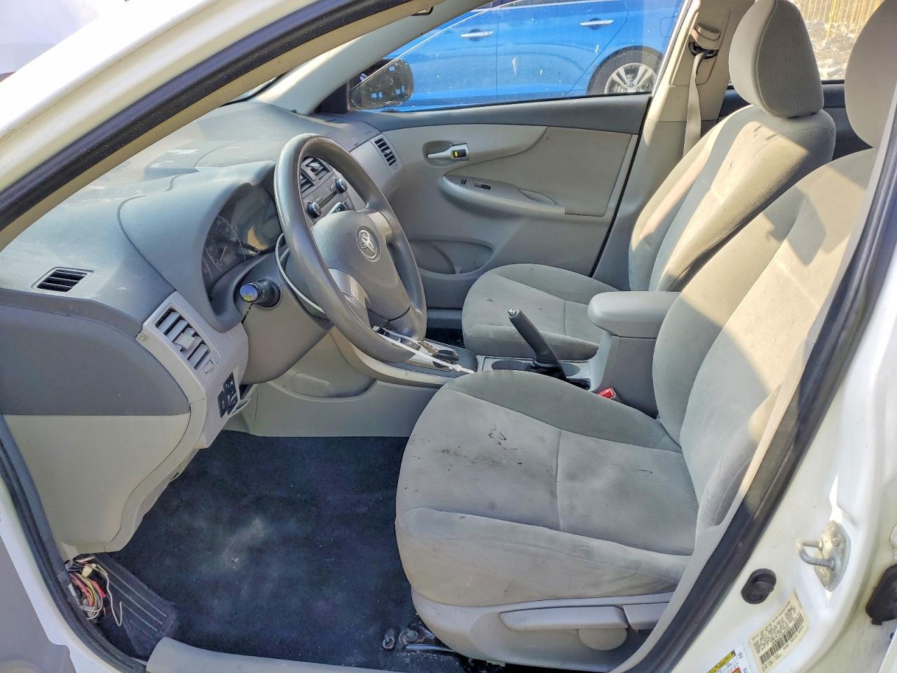 2010 Toyota Corolla Base - Image 7