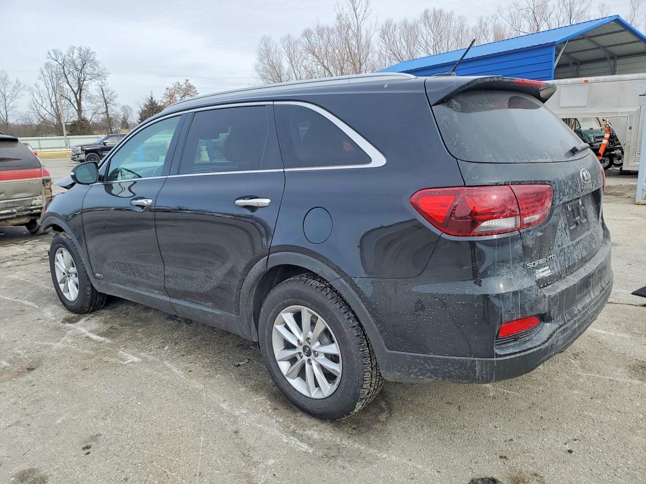 2020 Kia Sorento L - Фото 2