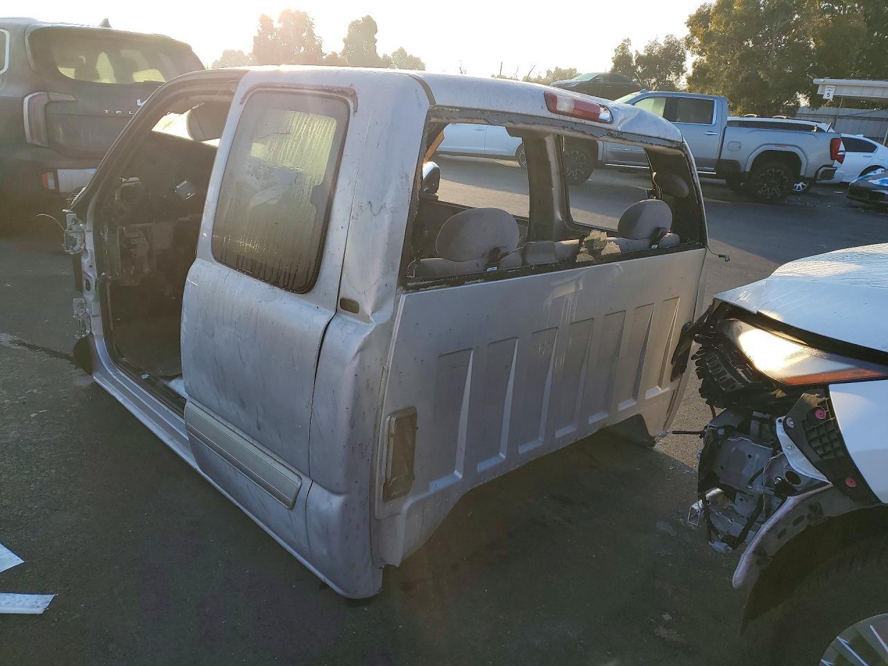 2006 Chevrolet Silverado C1500 - Фото 6