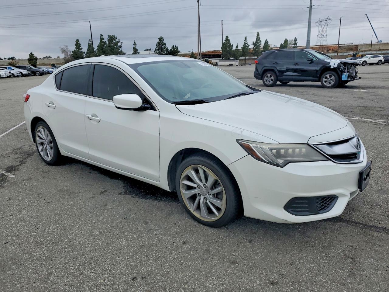 2018 Acura Ilx Premium - Фото 4