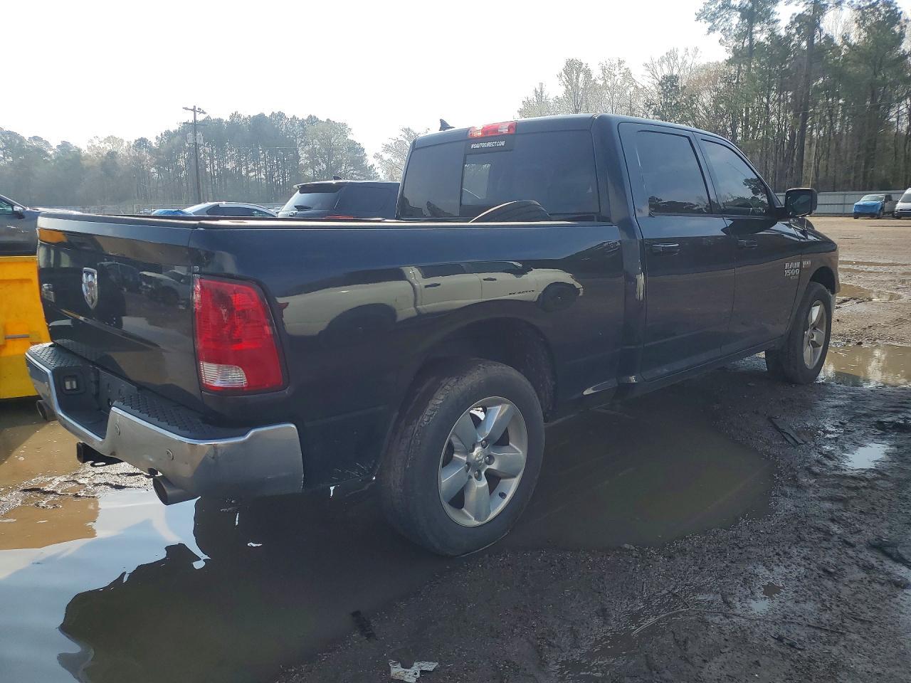 2019 Ram 1500 Classic Slt - Image 3