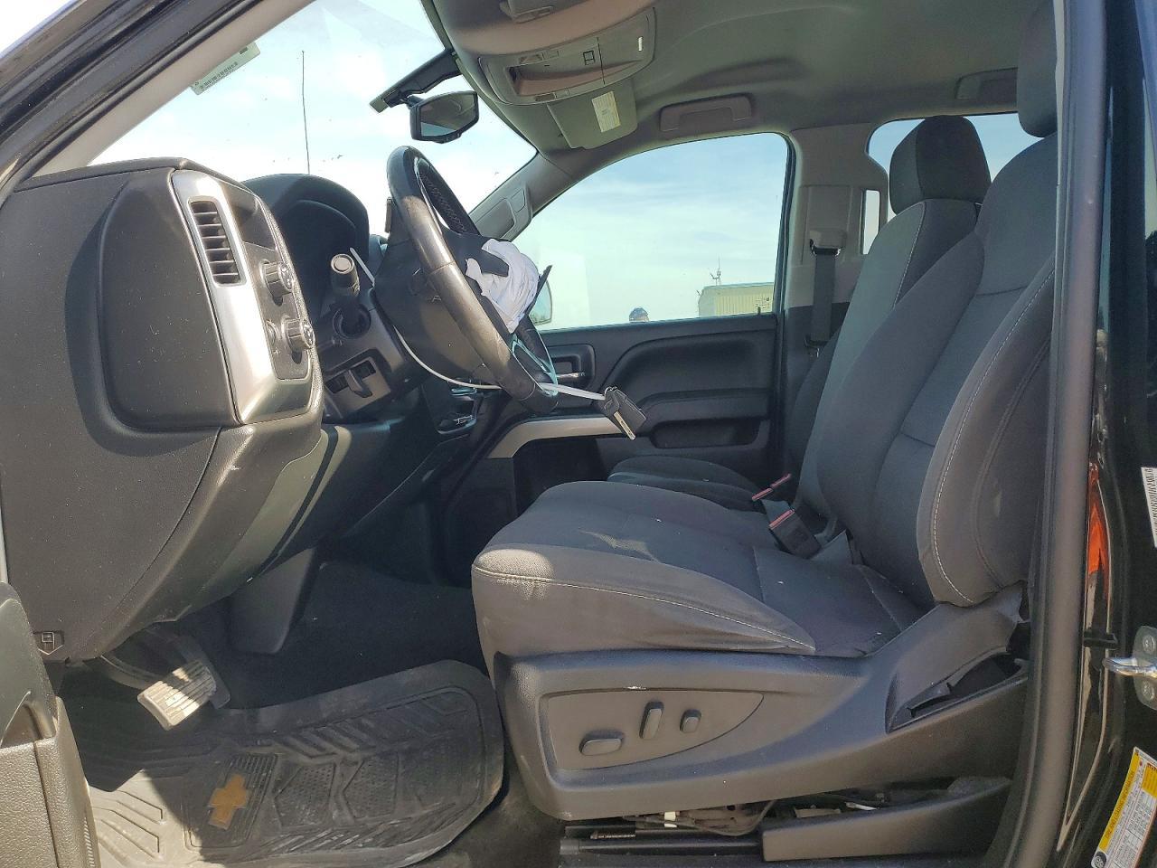 2018 Chevrolet Silverado K1500 Lt - Image 7