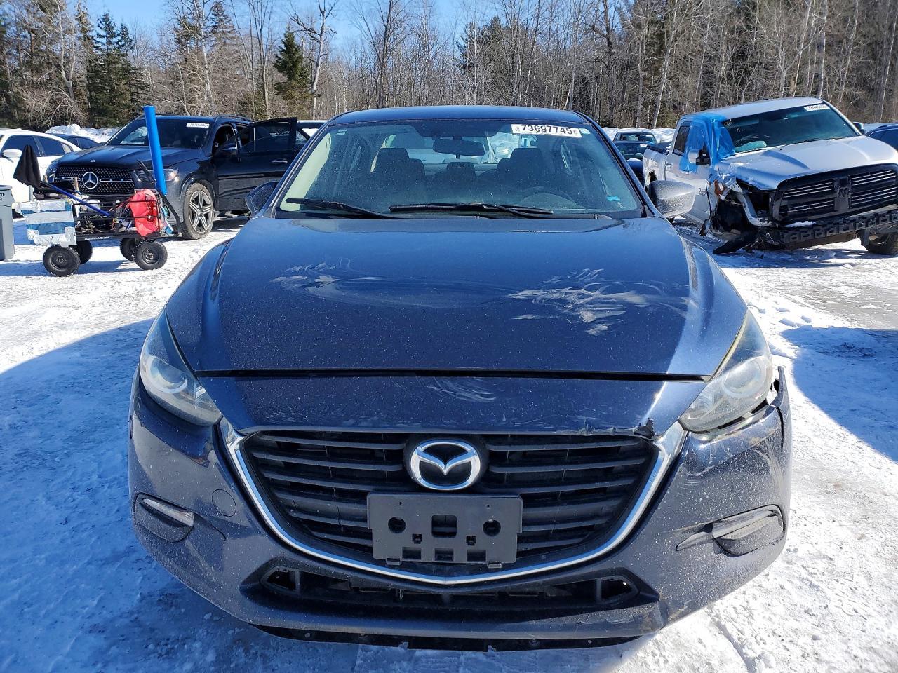 2017 Mazda 3 Sport - Image 5