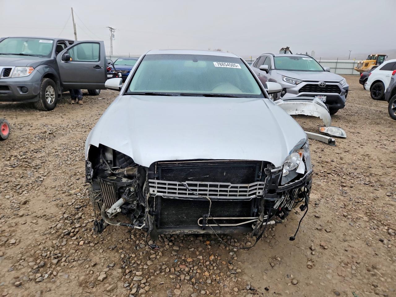 2006 Audi A4 2 Turbo - Фото 5