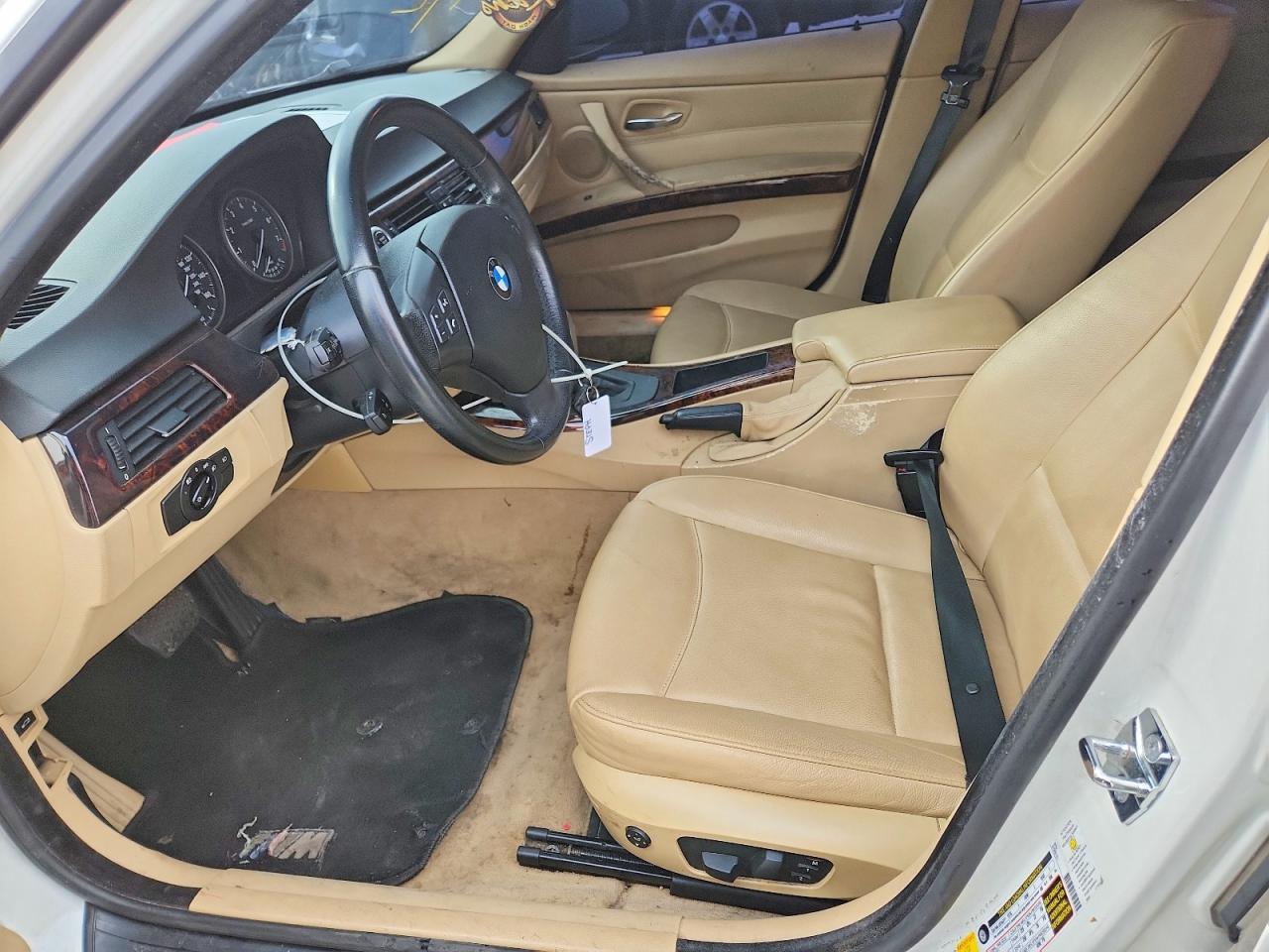 2008 BMW 328 Xi - Фото 7