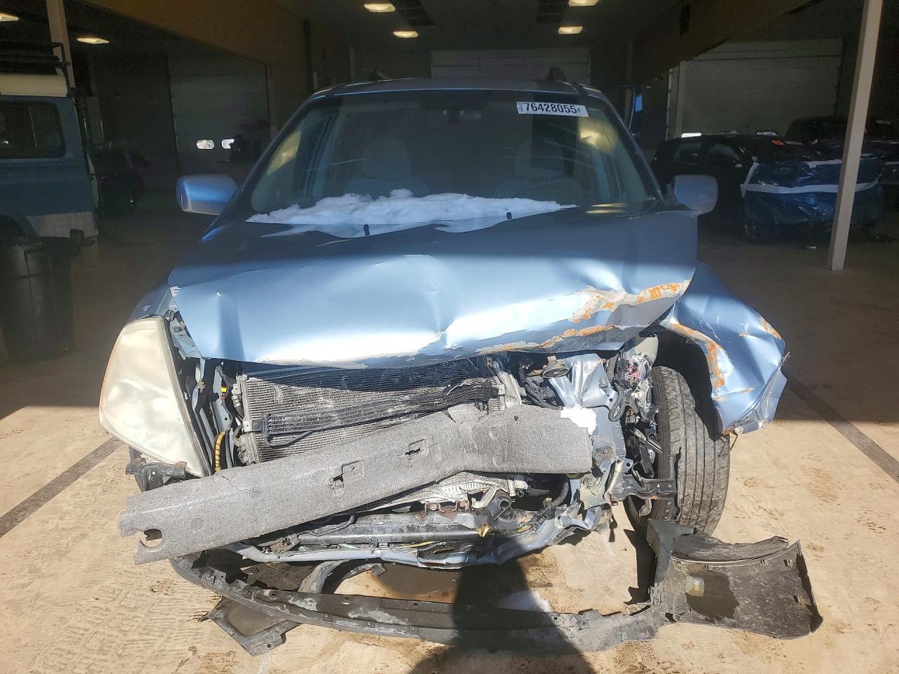 2006 Kia Sedona Ex - Image 5